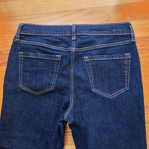 Old Navy Reg / Standard Cuffed Jeans 6 - Picture 6 of 6
